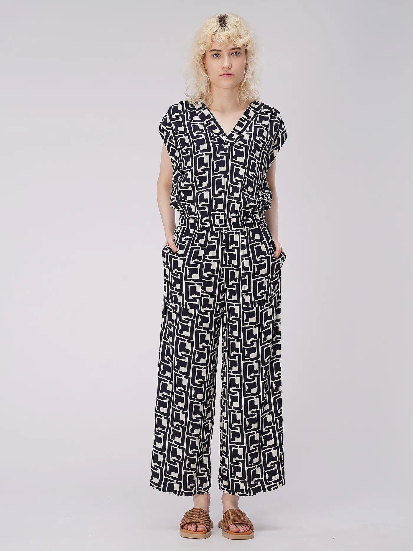 SOMEDAY | Jumpsuit CELVERANO | 